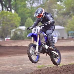 Meet your Posher, Isaac